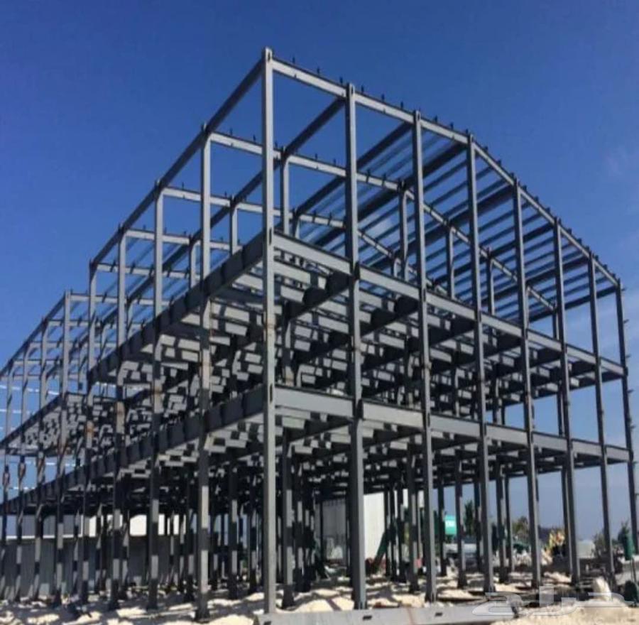 مقاول مستودعات ورش صناعية هناجر مصانع64175571914369110