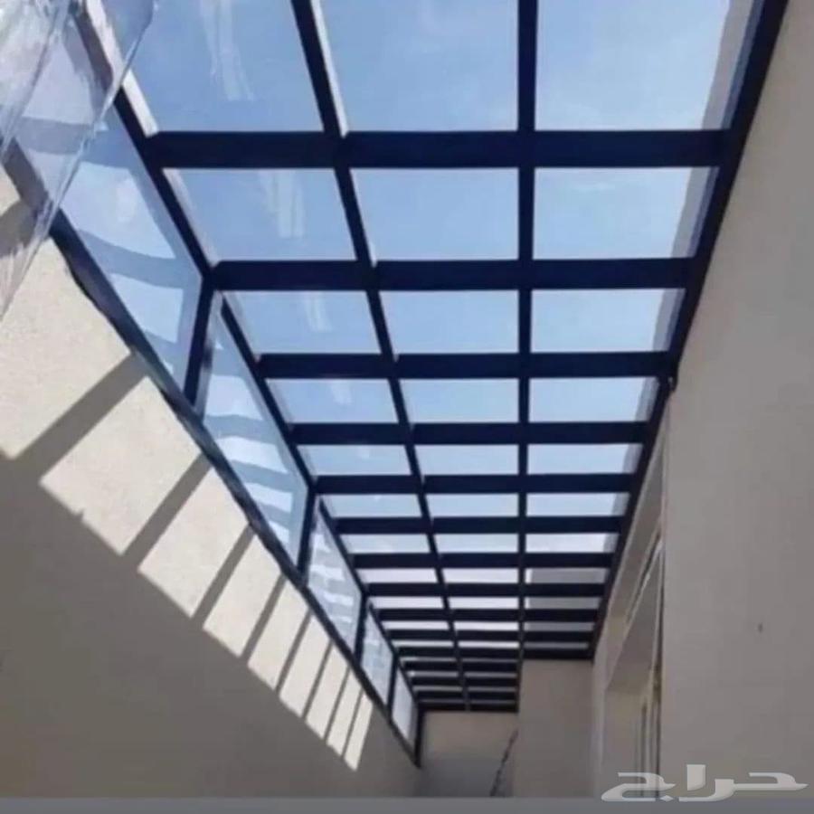 مضلات سواتر هناجر برجولات سندويتش بلن64175782631554112