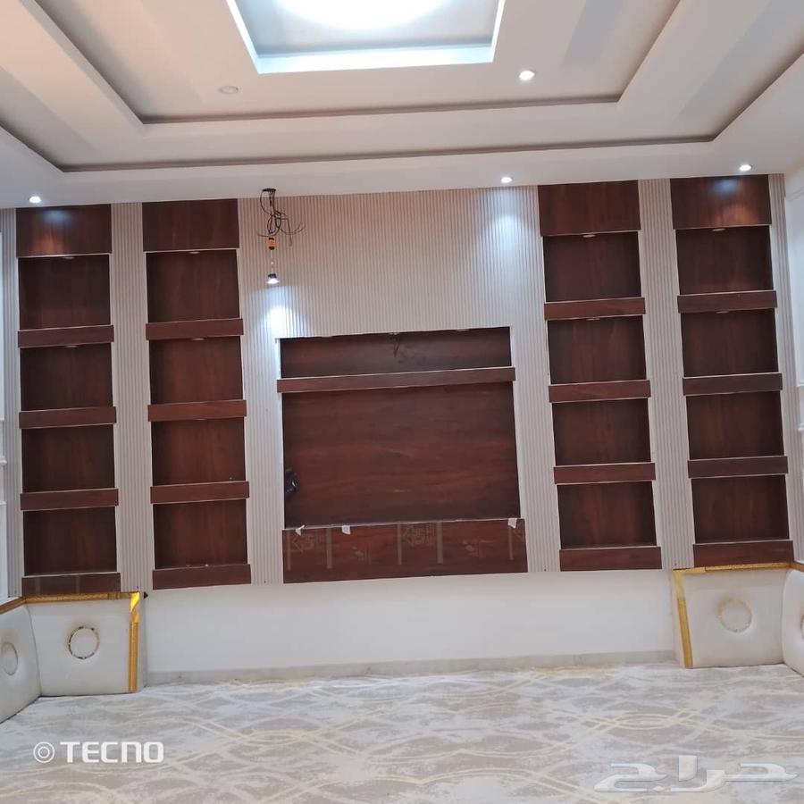 ديكورات ورق جدران ودهانات الخرج64176588269571112