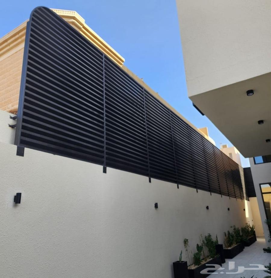 تركيب سواتر بالرياض   سواتر حديد   سواتر قماش   سواتر خشبية64176586886018110