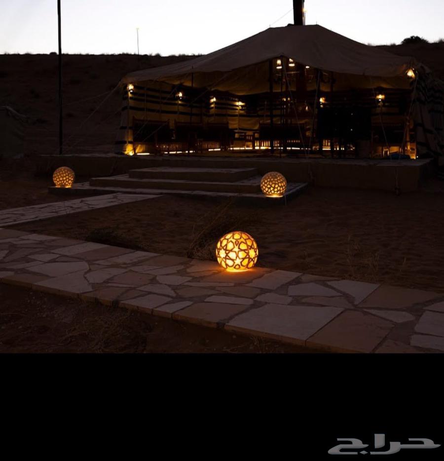 سباك كهربائي مخيمات64175971024643114