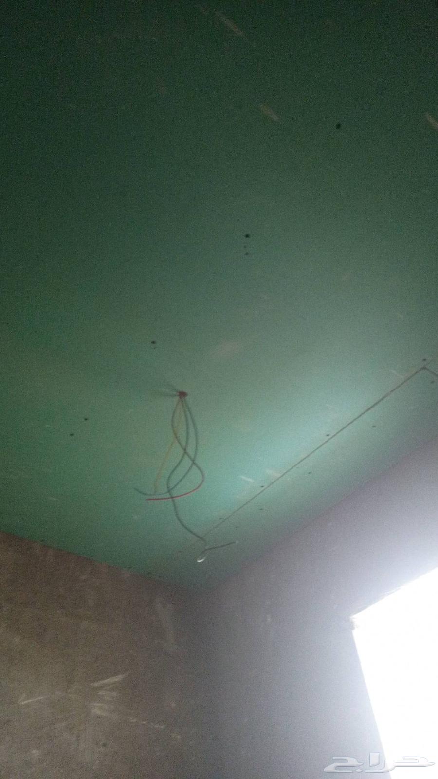 معلم جميع انواع الديكورات والدهانات64175190195329113