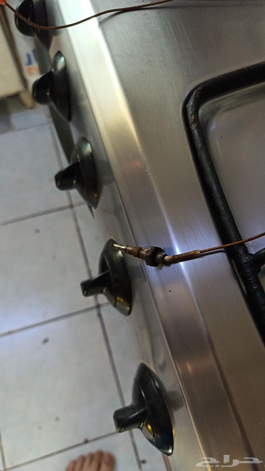 صيانة افران الغاز بالدمام تنظيف افران تصليح فرن الغاز64176181030529112