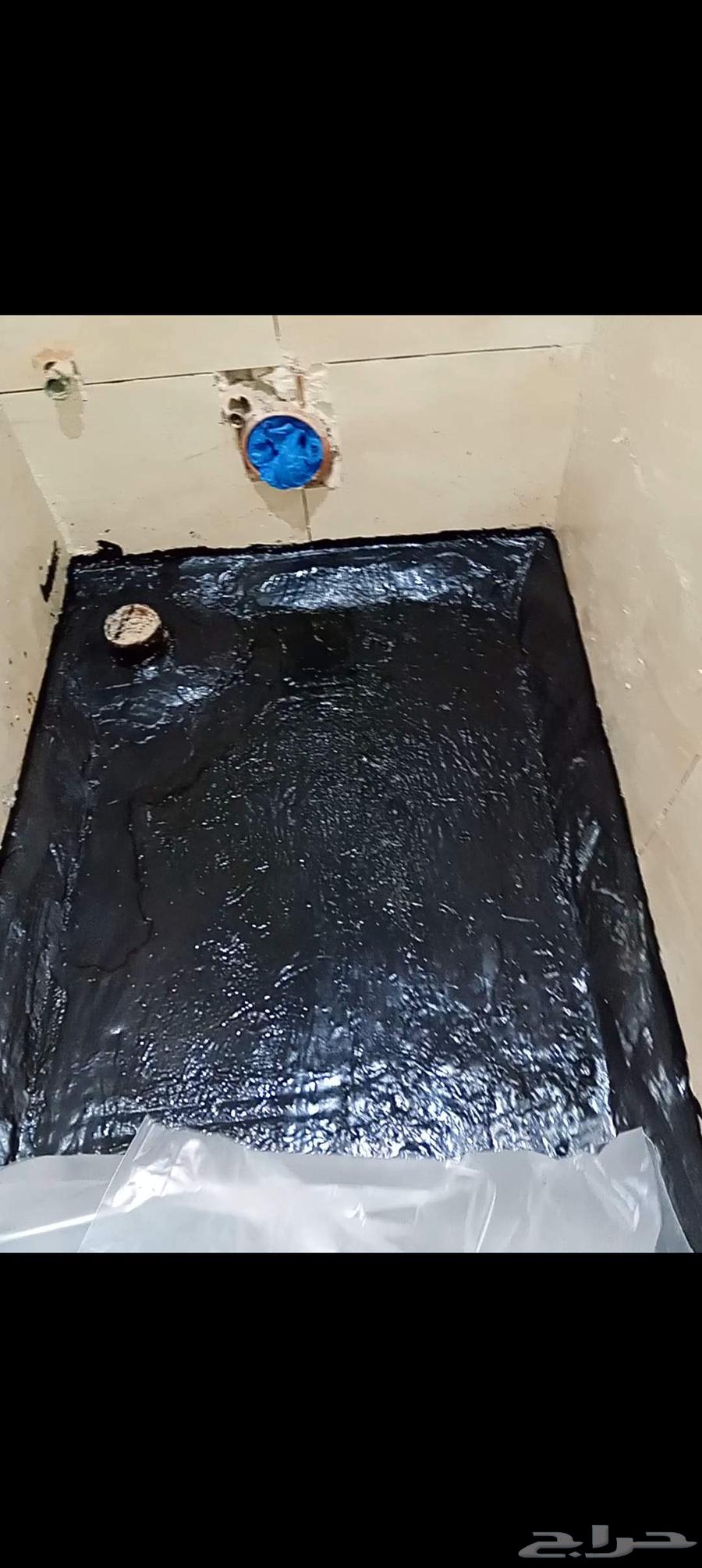 Roof and Tank Insulation Company and Water Leakage Detection in Mecca64175780331906114