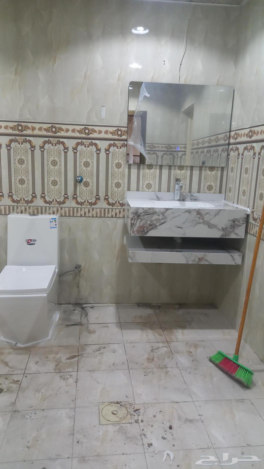 معلم سباكه ديكورات سبغ مقاولات عامه64174801218049111