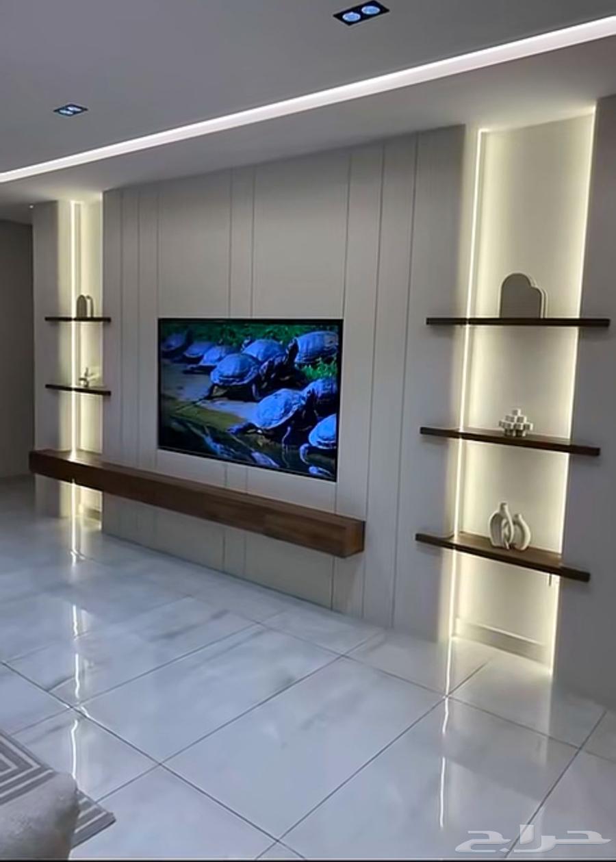 معلم جميع انواع الديكورات والدهانات64175190195329110