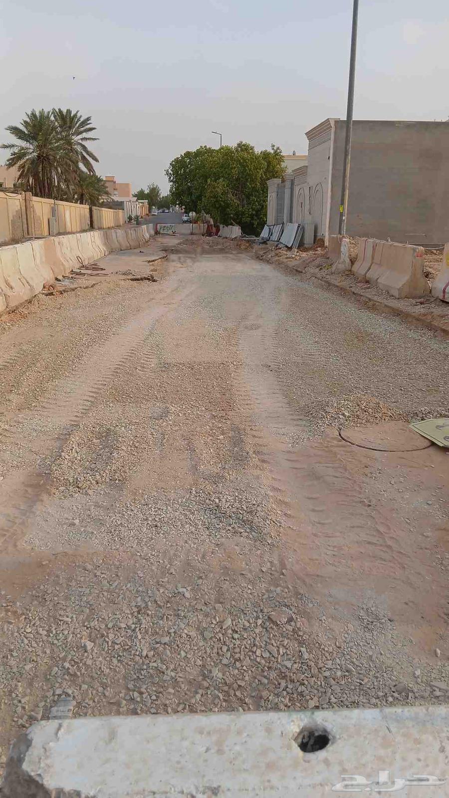 تسليم طبقات حفر صرف صحي حفر سيول حفر مياه64176177918593113