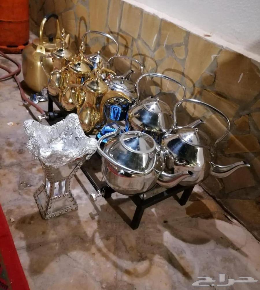 Mecca coffee server for all events and occasions64425300261251110