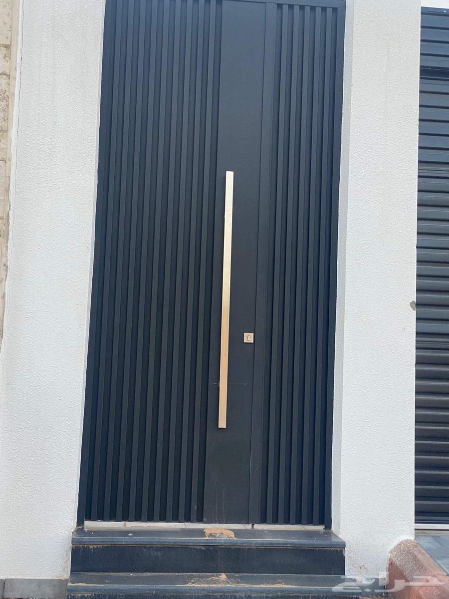 ورشة حدادة معلم بلال الاستاني64176585156866111