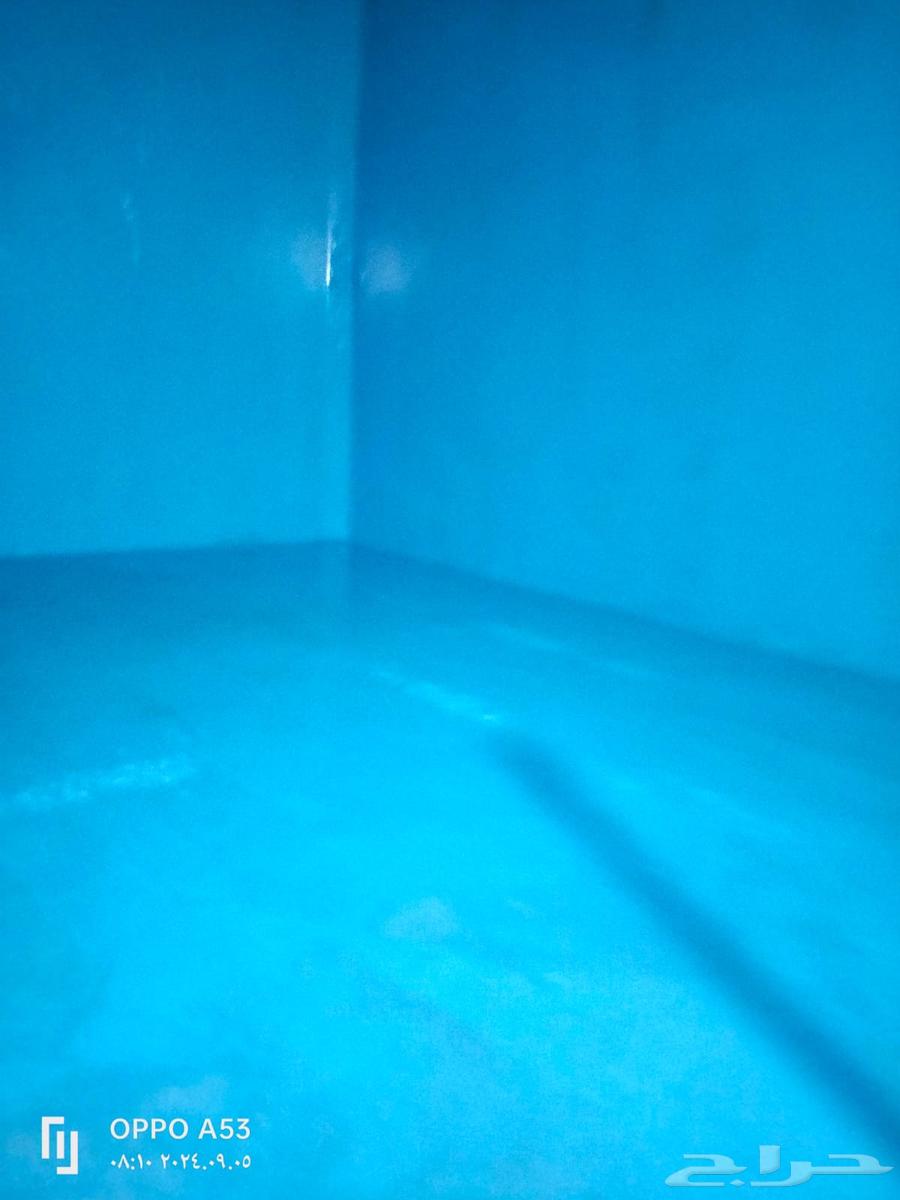 شركة تنظيف خزانات غسيل خزانات عزل خزانات بجدة64176182288643112