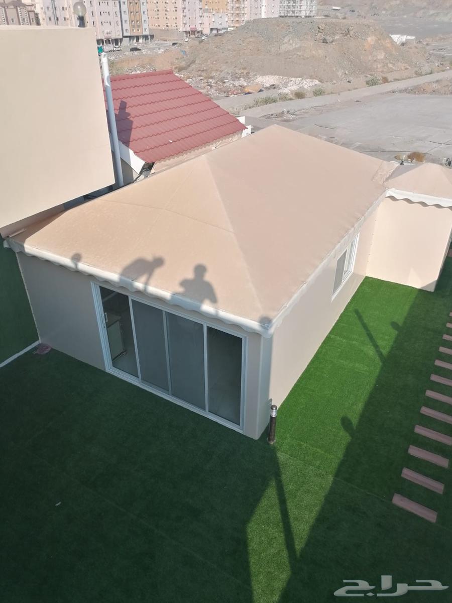 Tents and Shelters Makkah64174802567683111