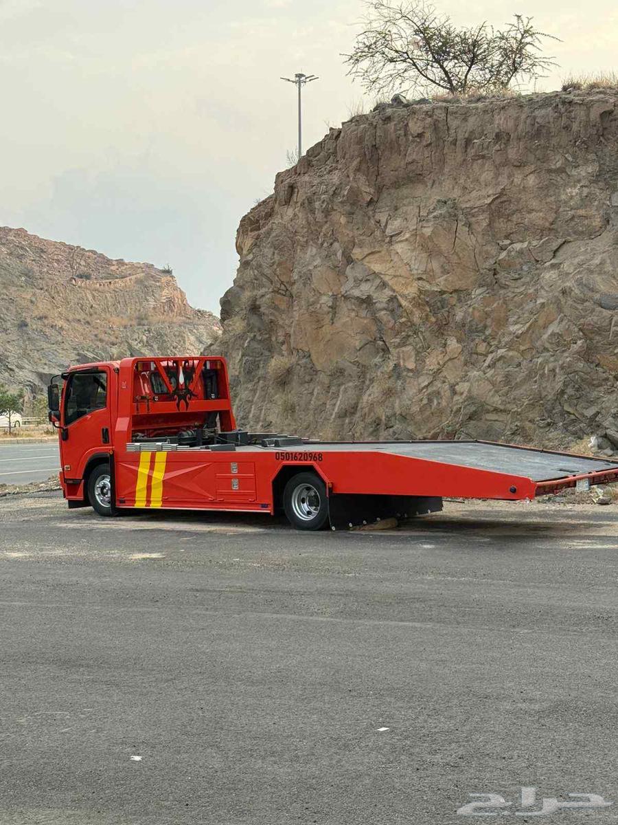 سطحة الرياض للحفر الباطن64175784574466110