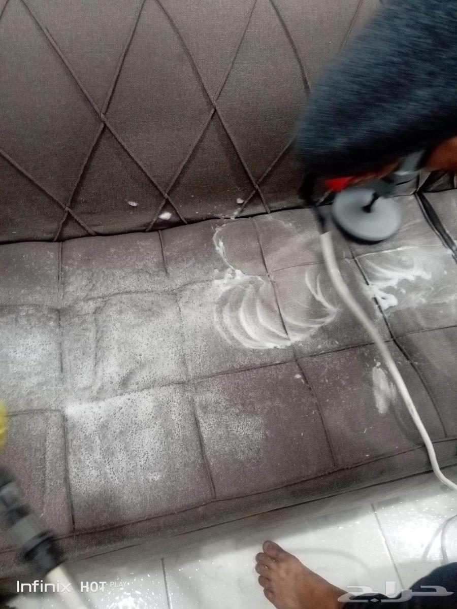 شركه غسيل خزانات وتنظيف كنت وسجاد وفلل ومطاعم وحمامات سباحة64175971584643114