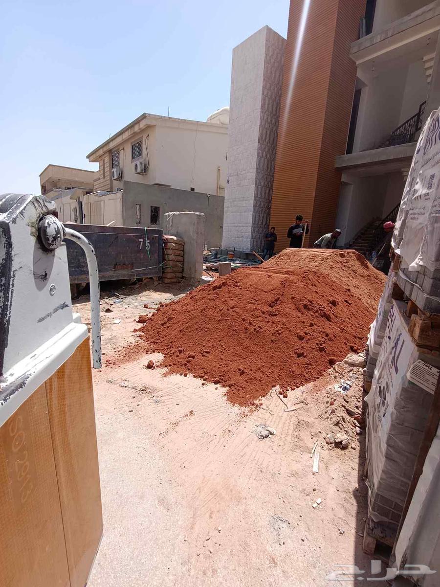 Random stone, sand, cement, gravel, and mixed zero concrete64615090869763114