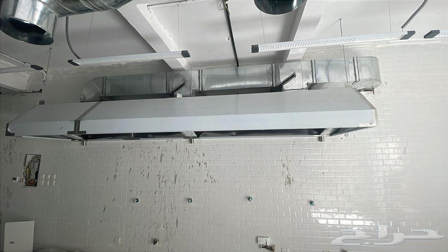 استيل هود ودكت مرواح صفت مطاعم ومطابخ توريد وتركيب64176372522370111