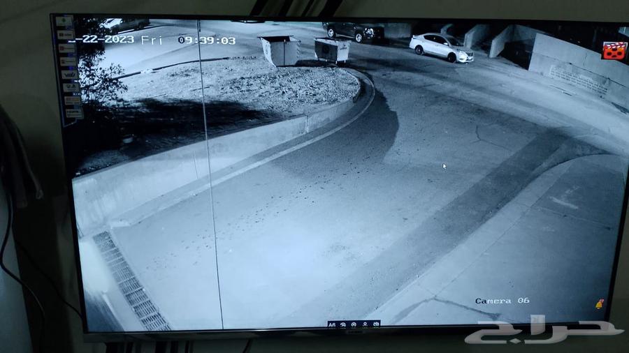 فني كاميرات مراقبه لمنازل ومصانع والشركات والمحلات التجاريه64175013817217114