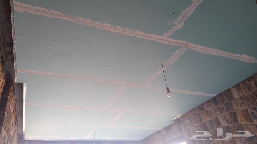 معلم جبس بورد64176588424194113