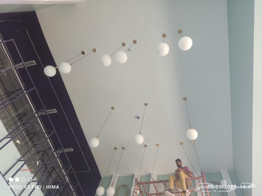 معلم كهرباء64176180686467112