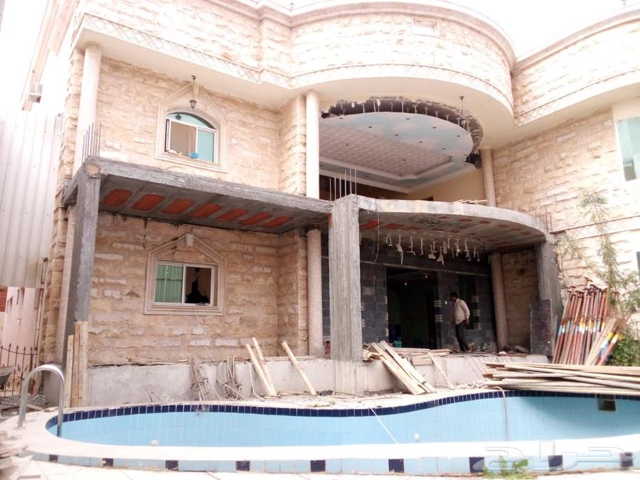 مقاول معماري جده64175193727875113