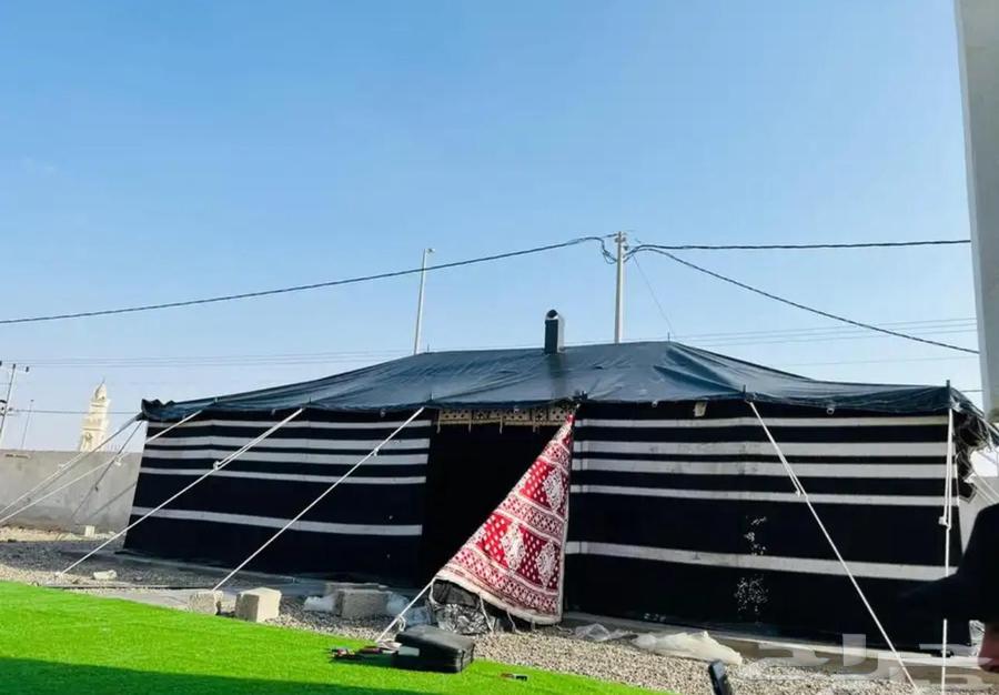 بيوت شعر وخيام64176179054083111