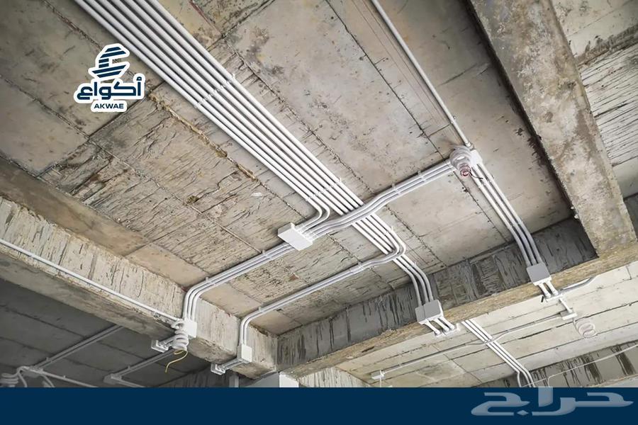 فني كهربائي64176773085826111