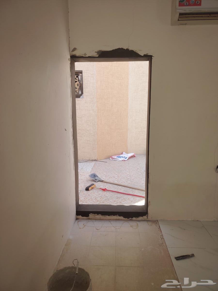 تكسير جدران وفتح ابواب بالرياض64176178556033110