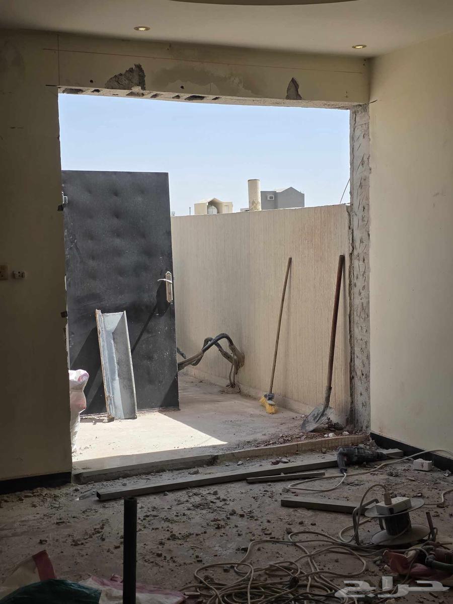 قص جدران بالمنشار الليزر64176182722179110