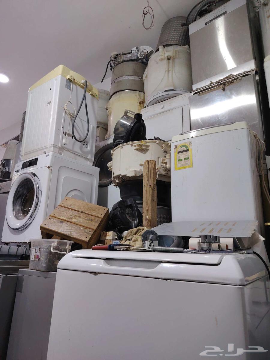 صيانة غسالات اوتوماتيك صيانة مكيفات المدينة المنورة64176584322179111