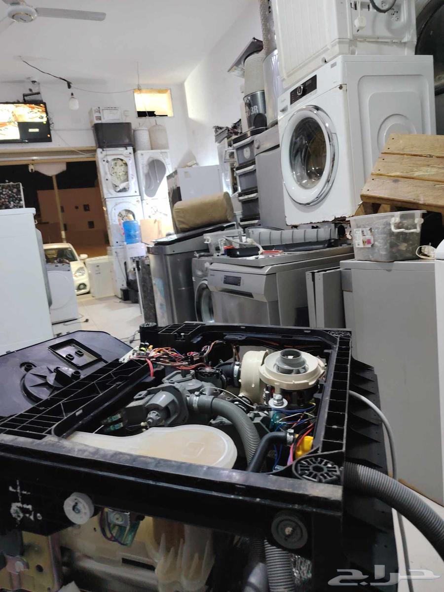 صيانة غسالات اوتوماتيك صيانة مكيفات المدينة المنورة64176584322179112