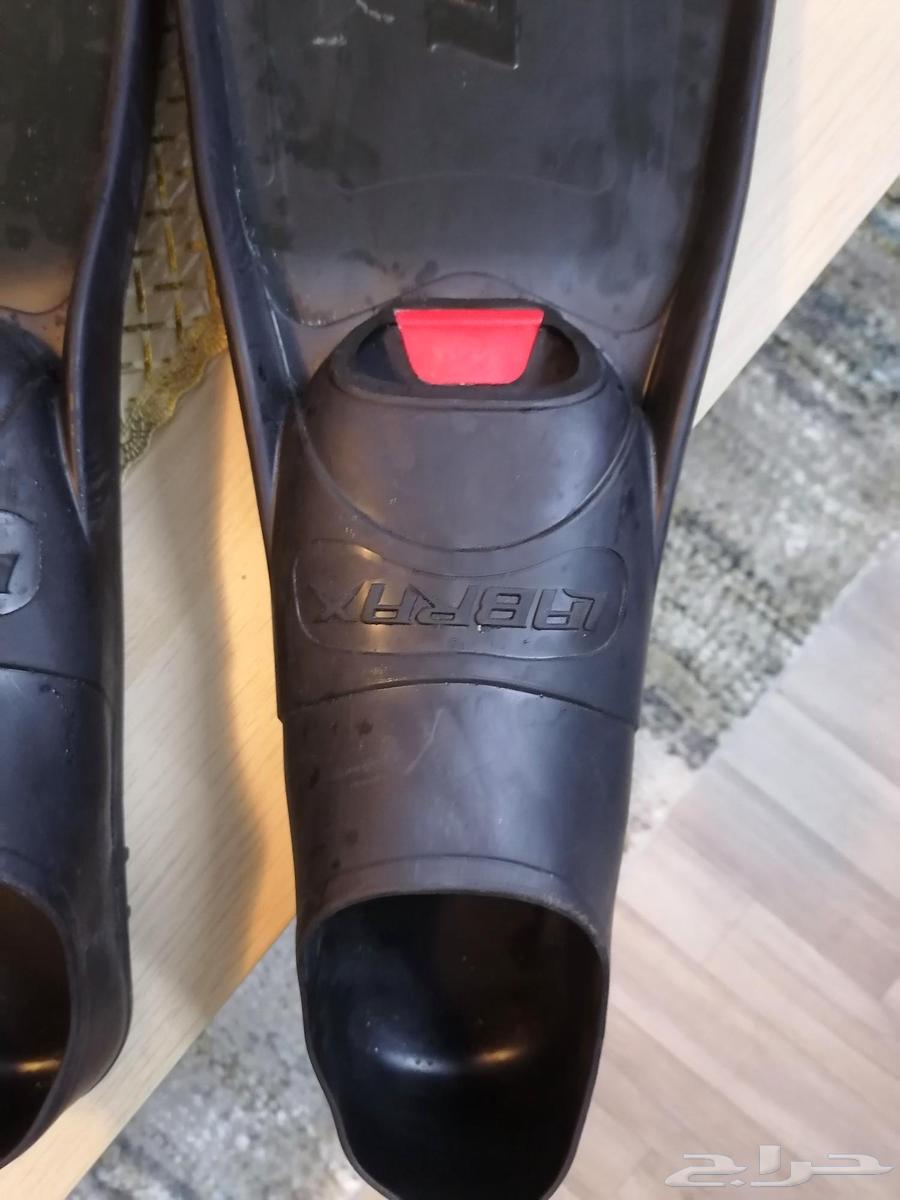 زعانف طويله غوص حر64406681939458114