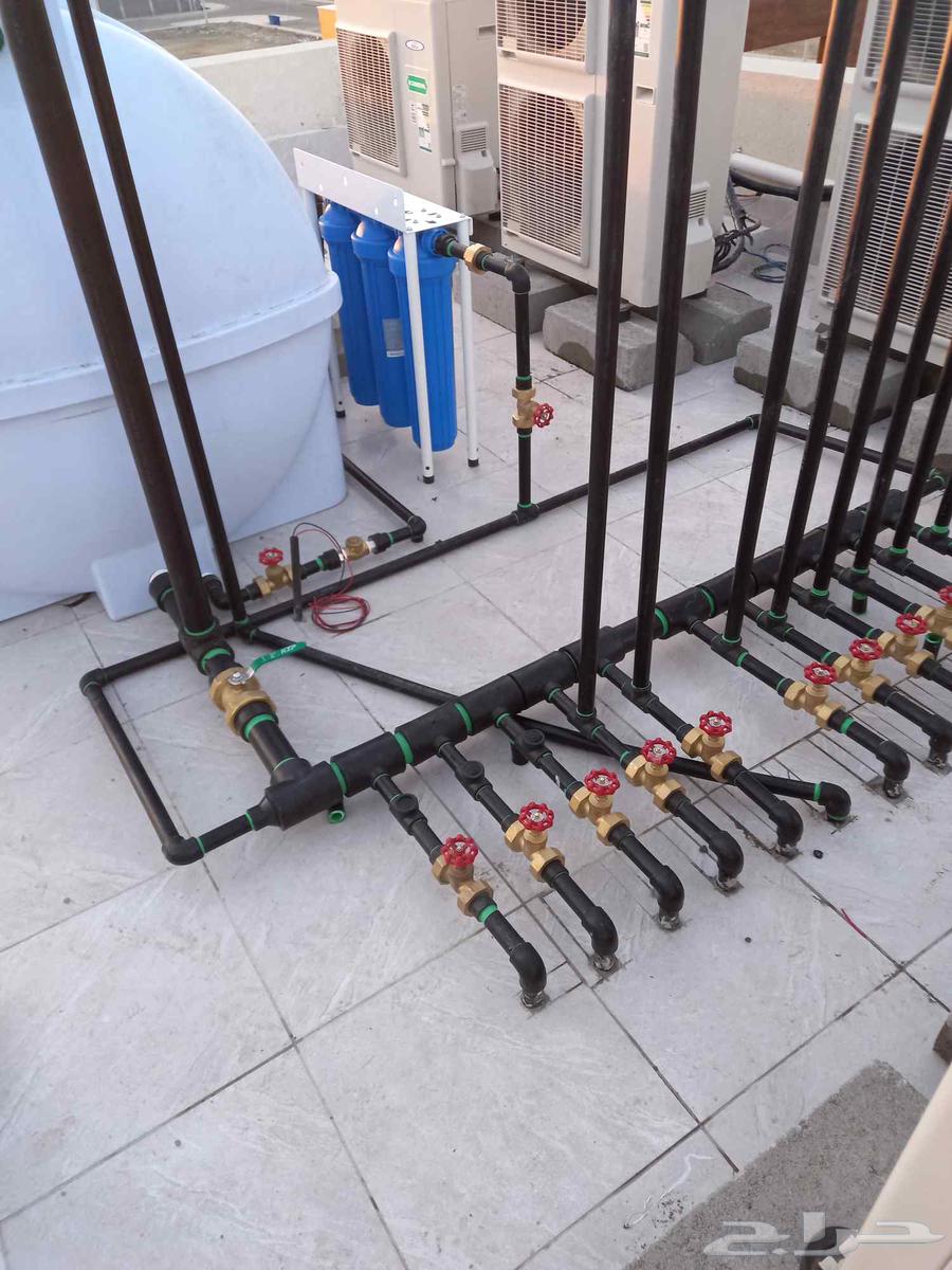 افضل سباك في جدة64175783417219111