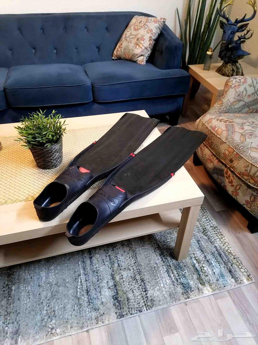 زعانف طويله غوص حر64406681939458110