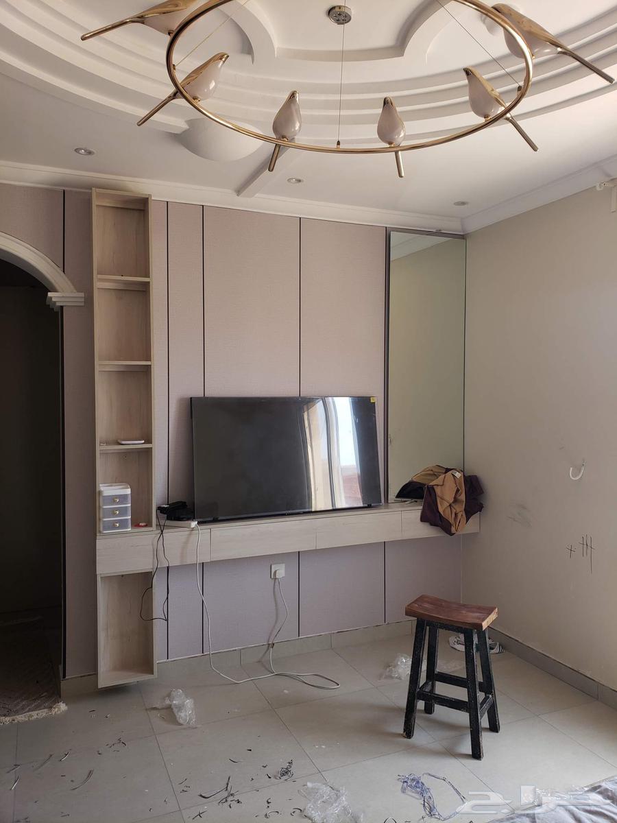 دهانات وديكورات جبسمبورد ترميم64176178169986113