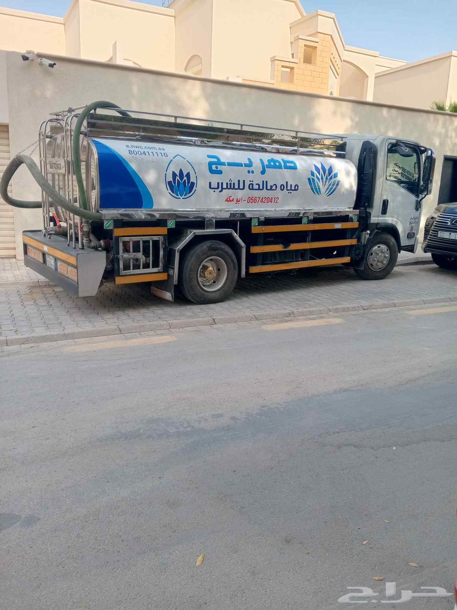 وايت مياه التحليه 6طن64175973514115112