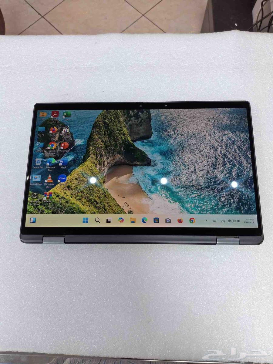 Dell Latitude 7420 Laptop in Excellent Condition Without Scratches (2-in-1)64474582958082111