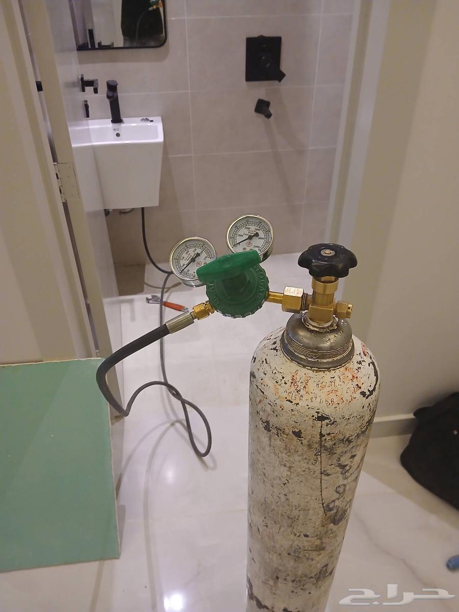 كشف تسربات المياه عزل اسطح وخزانات فحص تهريب الماء إلكتروني64175013216642110