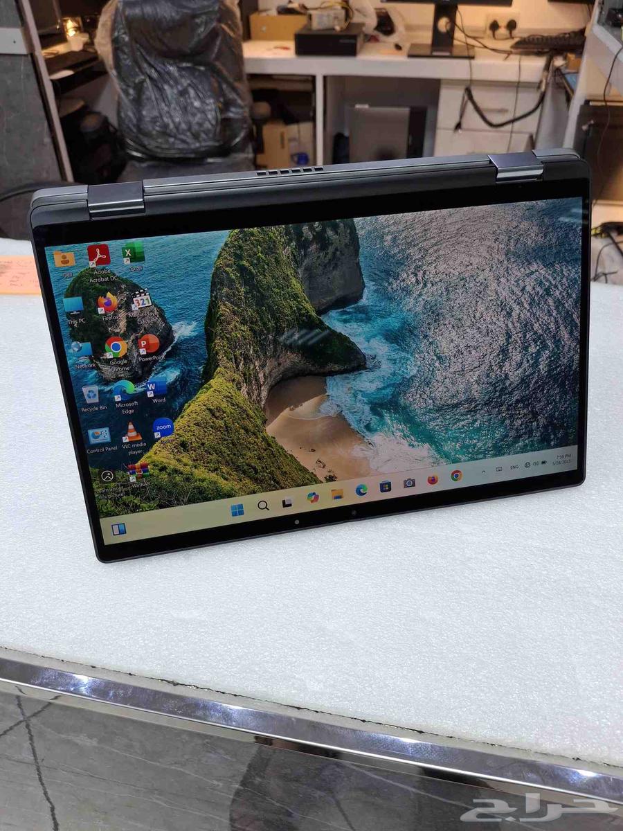 Dell Latitude 7420 Laptop in Excellent Condition Without Scratches (2-in-1)64474582958082110