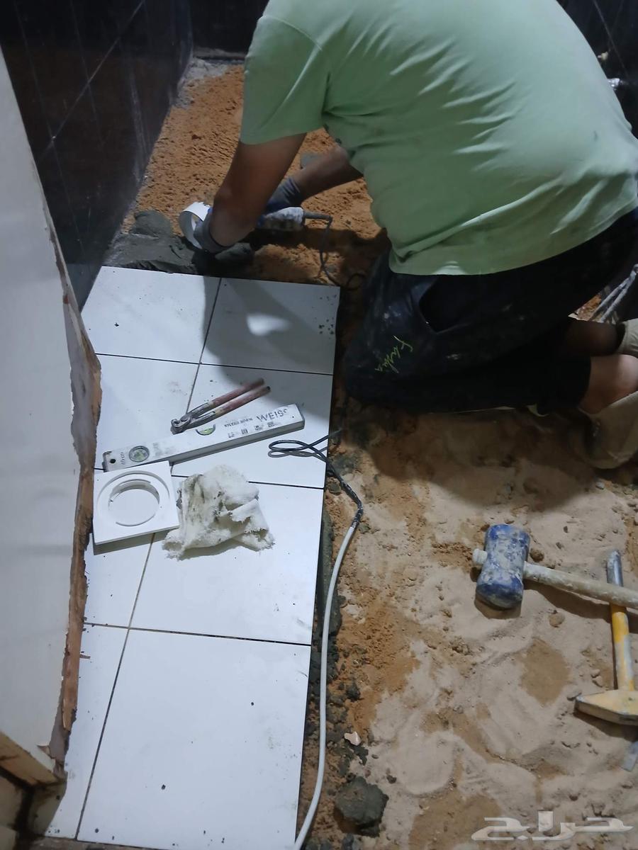 كشف تسربات المياه عزل اسطح وخزانات فحص تهريب الماء إلكتروني64175013216642112