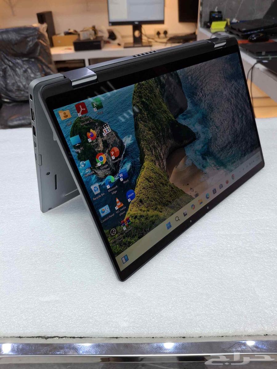 Dell Latitude 7420 Laptop in Excellent Condition Without Scratches (2-in-1)64474582958082113