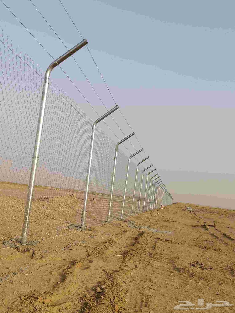 تركيب شبوك سياج64175012633987110