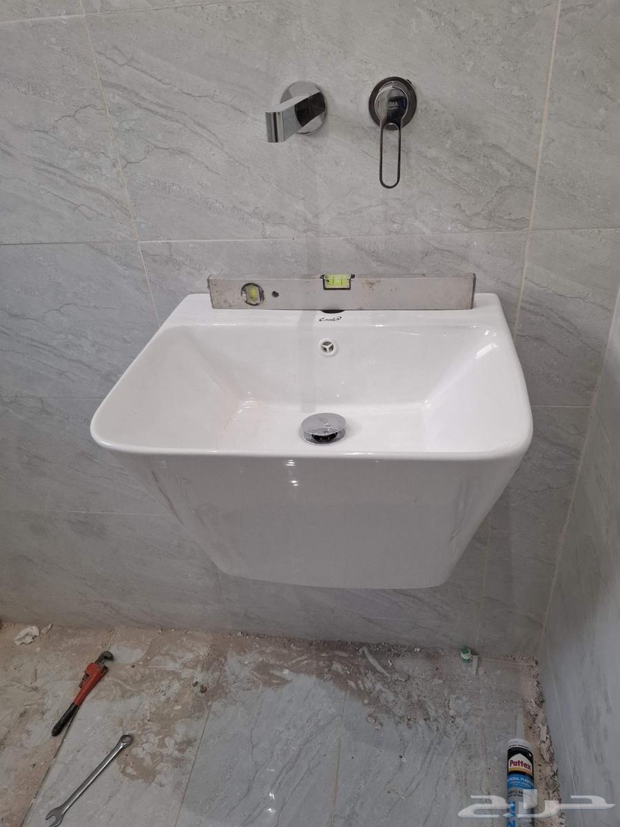 سباكه وكهربى64175574325379113