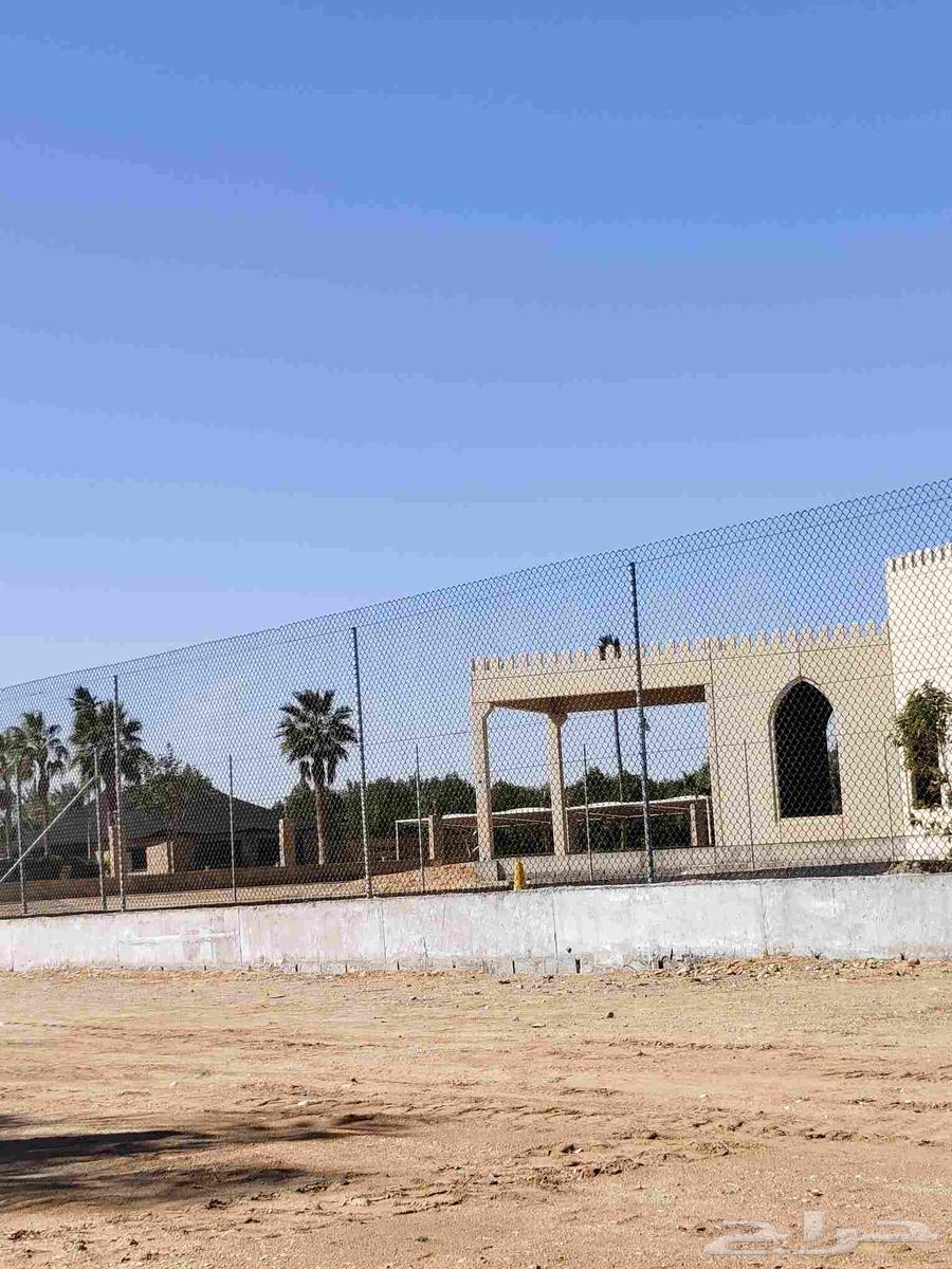 تركيب شبوك سياج64175012633987113