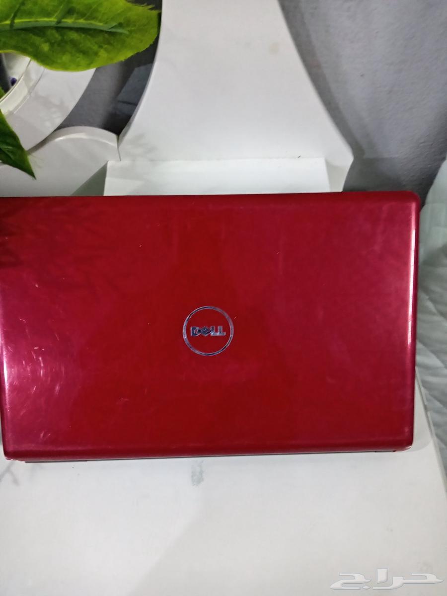 لابتوب ديل الشاحن ضايع البيع ب حالته الراهنه لأعلى سوم64596303572355110