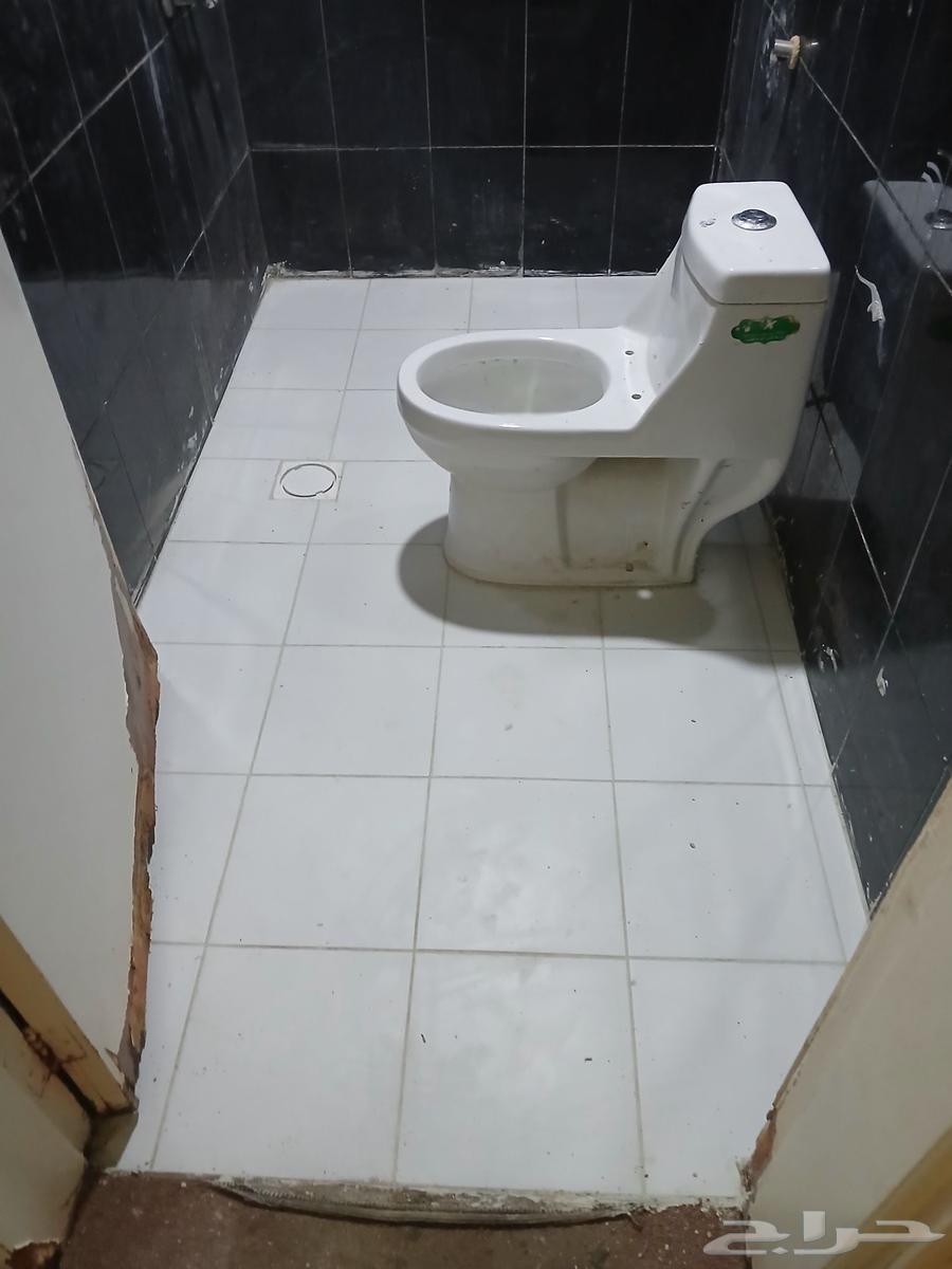 كشف تسربات المياه عزل اسطح وخزانات فحص تهريب الماء إلكتروني64175013216642111