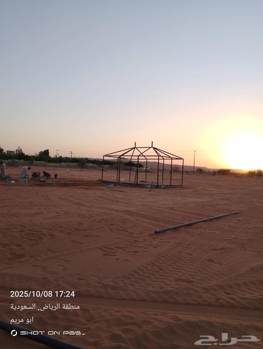 تجهيز مخيمات بلكامل64176179300609112