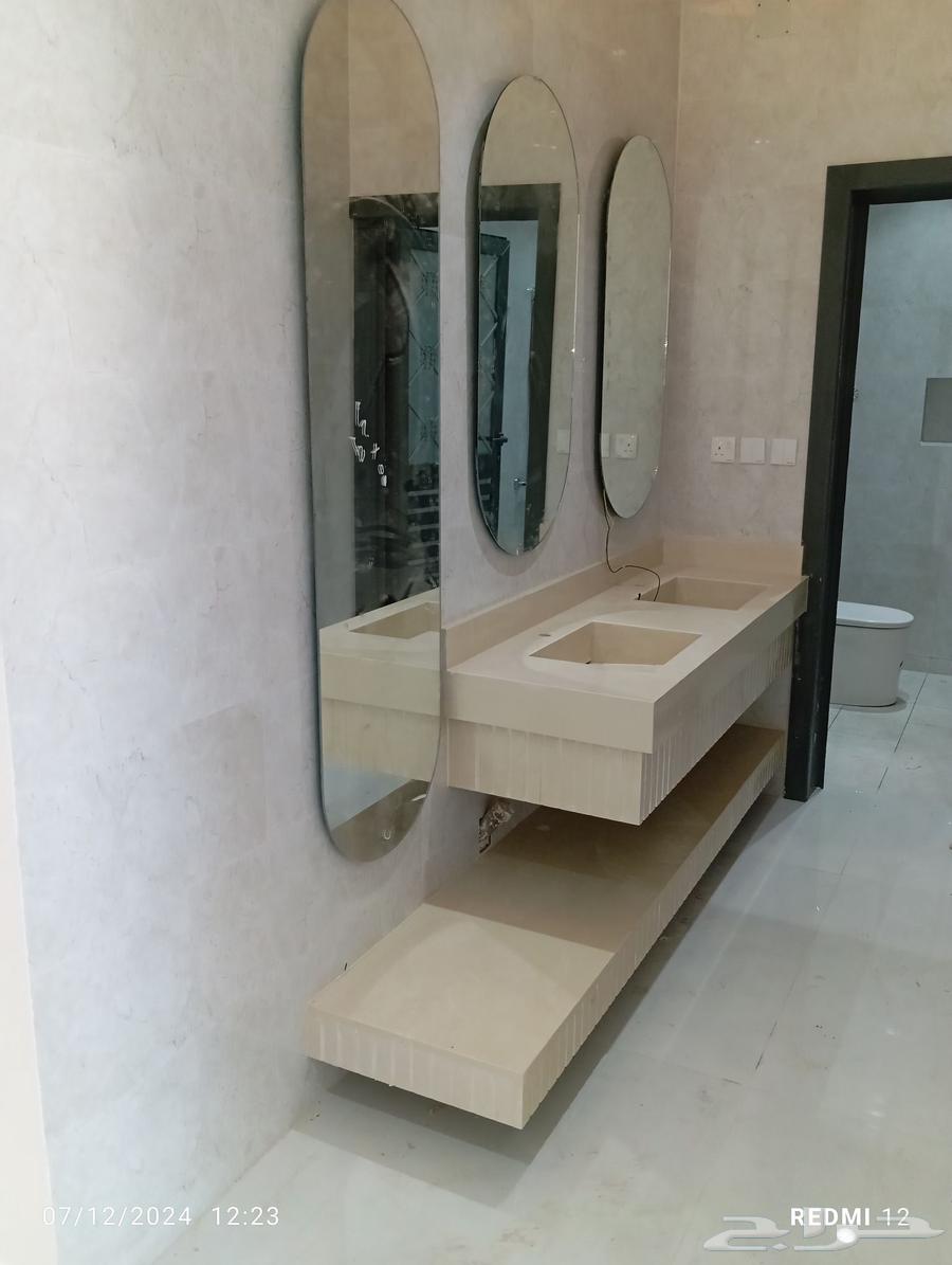 مغاسل رخام طبيعي و صناعي64175191591554112