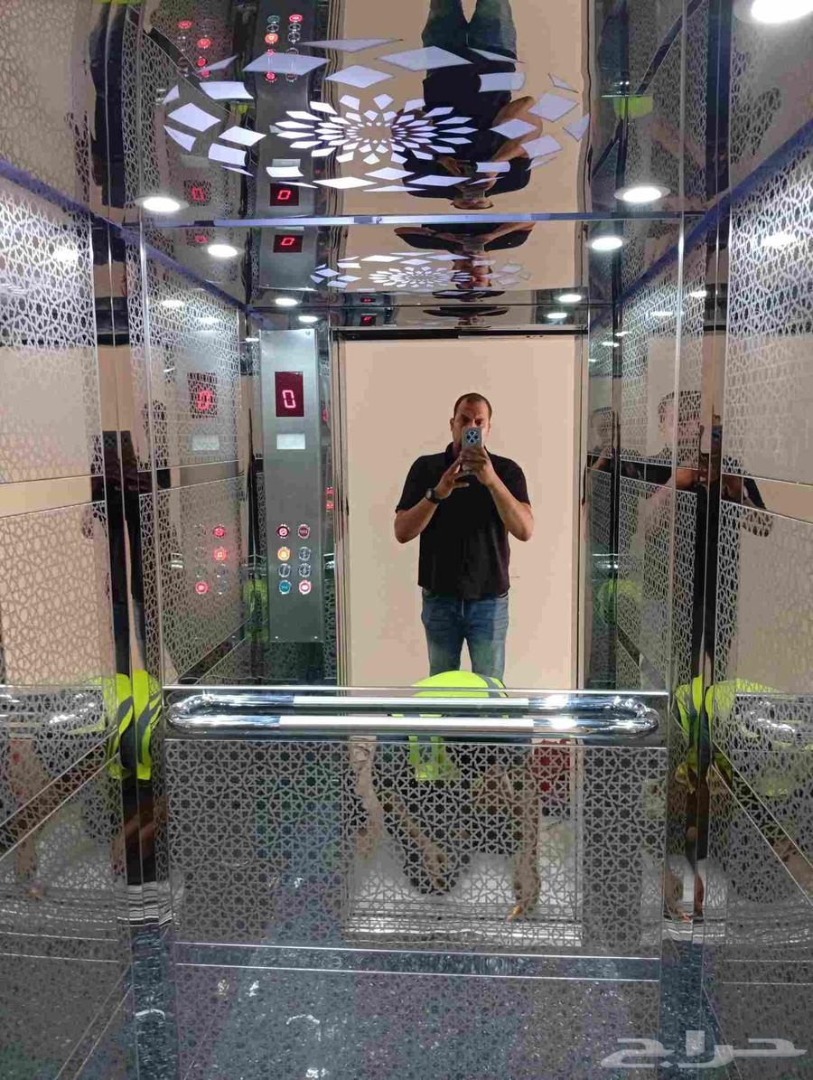 مصاعد الرواد الايطاليه64176178609794112