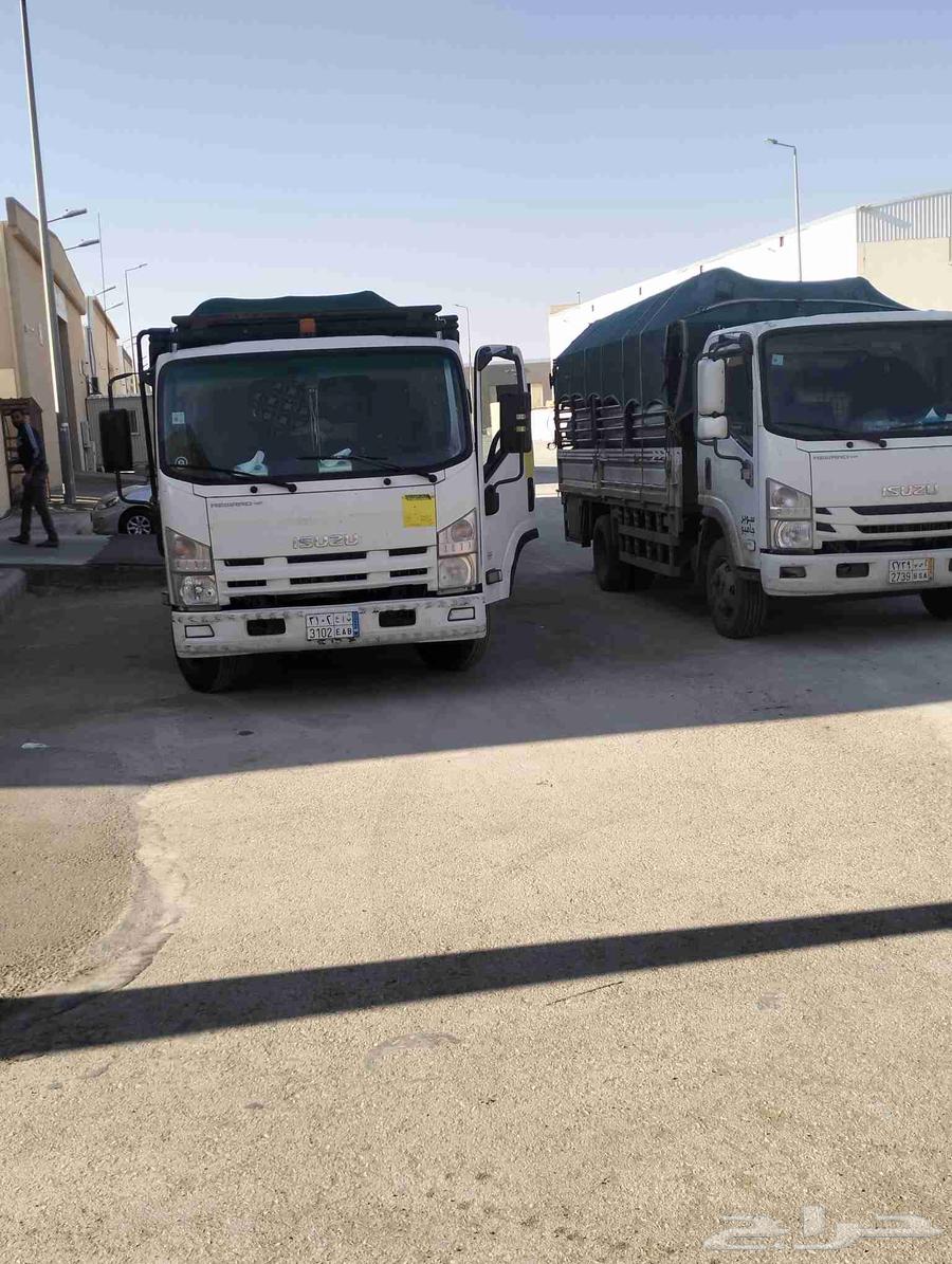 نقل جميع الاغراض من القصيم الى الرياض ومن الرياض الى القصيم64175782972419111