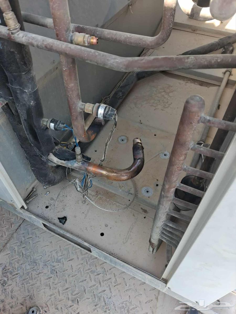 صيانه مكيفات مركزية64254154518786110