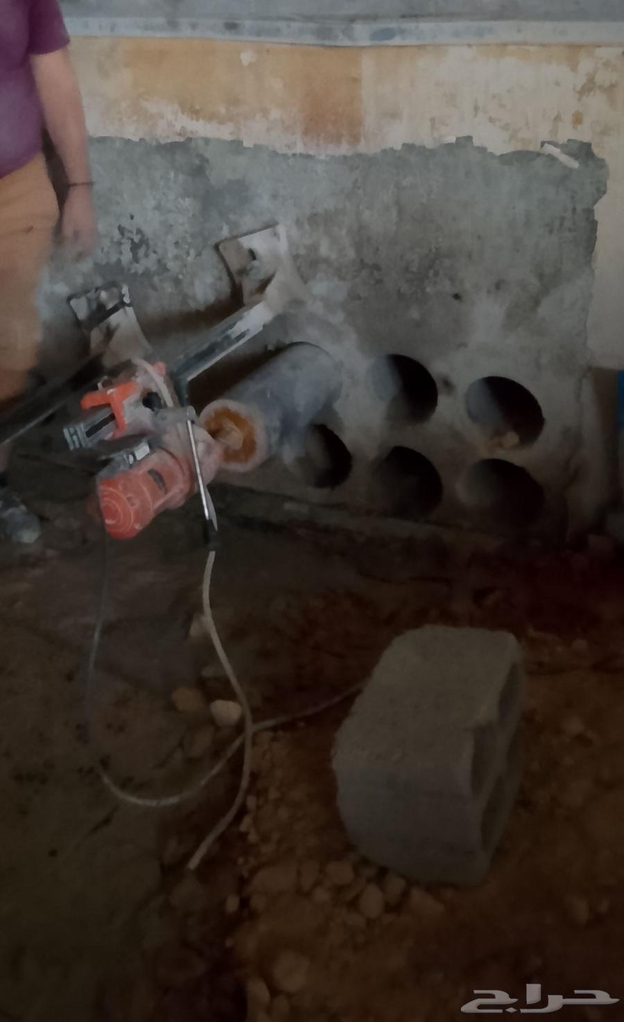 قص خرسانه64176179532547112